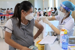 Bắc Ninh ban hành Kế hoạch chăm sóc sức khỏe bà mẹ, trẻ sơ sinh và trẻ nhỏ giai đoạn 2021-2025