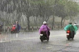 Dự báo thời tiết ngày 20/12: Miền Trung mưa lớn, cảnh báo lũ quét