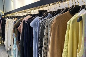Lợi nhuận thu từ bán đồ không rõ nguồn gốc, xuất xứ có phải là bất hợp pháp không?
