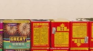 Công an TP. Sông Công bắt giữ đối tượng tàng trữ gần 30kg pháo nổ trái phép