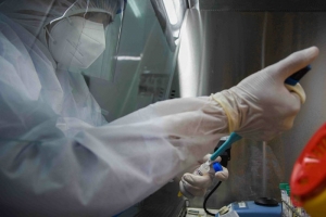 Cà Mau trả kết quả xét nghiệm RT - PCR không quá 24 giờ tính từ thời điểm lấy mẫu