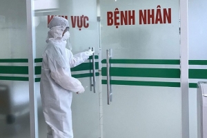 Tính đến sáng 22/12, hơn 1,16 triệu ca Covid-19 tại Việt Nam đã khỏi bệnh