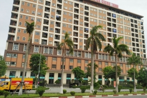 Bắc Ninh hướng dẫn cách phòng, chống dịch tại khu chung cư