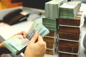 Giao dự toán thu 3.200 tỷ đồng tiền thuế mỗi ngày trong năm 2022