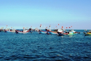 Tập trung mọi nguồn lực để gỡ 'thẻ vàng' IUU trong thời gian sớm nhất
