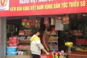 Hiệp hội Chống hàng giả và Bảo vệ thương hiệu Việt Nam: Nâng cao hiệu quả vận động người Việt dùng hàng Việt trong tình hình mới
