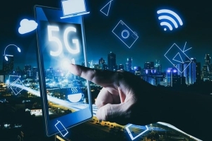 Doanh thu của ngành thông tin và truyền thông năm 2021 tăng trưởng 9%
