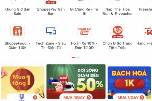 Đại dịch Covid - 19: Đẩy mạnh chuyển đổi số, tạo làn sóng lan tỏa thị trường