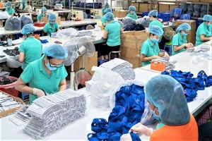 Các doanh nghiệp khu vực Tây Nguyên “vượt bão” Covid-19 để phát triển