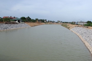 Thanh Hóa chú trọng đầu tư nâng cấp, hoàn thiện cơ sở hạ tầng nông nghiệp