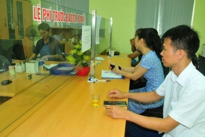 Đột phá cải cách hành chính: Thành phố Yên Bái hướng tới xây dựng chính quyền số