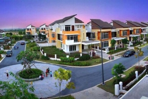 Thanh Hóa chấp thuận dự án dân cư hơn 1.380 tỷ tại huyện Nông Cống
