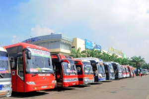 Tiếp tục giảm 30% mức phí sử dụng đường bộ so với hiện hành