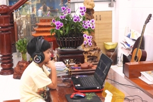 Đà Nẵng sẽ tiến hành hai hình thức kiểm tra học kỳ I với học sinh tiểu học