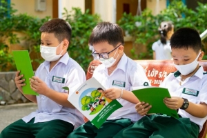 Ban Quản lý các dự án Bộ GD&ĐT xây dựng dự án Chăm sóc mắt học đường mở rộng giai đoạn 2021-2024