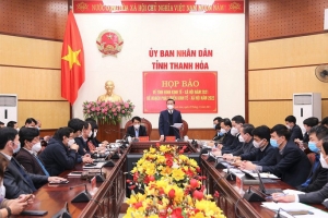 Giám đốc Sở Y tế Thanh Hóa nói không nhận “lại quả” từ vụ kit test Việt Á