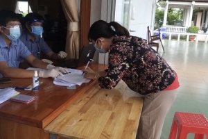 Bảo hiểm xã hội Việt Nam đôn đốc đẩy mạnh phát triển người tham gia và thu BHXH, BHYT