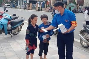 Chàng trai người Mông - Gương sáng Thanh niên sống đẹp miền biên viễn