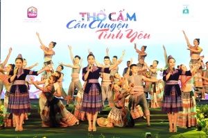 Sắp diễn ra Festival “Tinh hoa Tây Bắc - Hương sắc Lào Cai” năm 2022