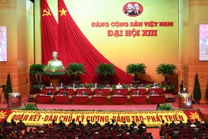 Top 10 sự kiện nổi bật của Việt Nam năm 2021