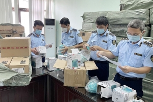 Lợi dụng dịch Covid-19: Hoạt động buôn lậu đẩy mạnh với nhiều phương thức, thủ đoạn tinh vi