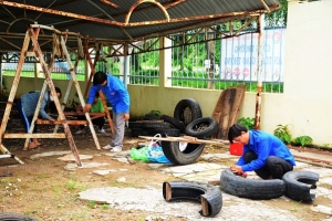 Cà Mau thực hiện Chương trình phát triển thanh niên giai đoạn 2021 - 2025