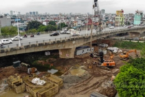 Bộ GTVT được giao hơn 50.000 tỷ đồng vốn đầu tư công trung hạn trong năm 2022