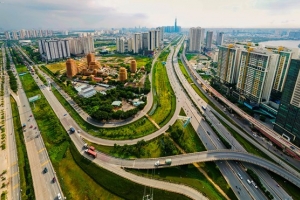 Vì sao thị trường bất động sản nhà ở tại TP. Thủ Đức sôi động dịp cuối năm?
