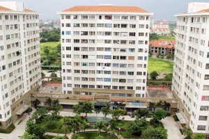 Hà Nội đẩy mạnh công tác quản lý, sử dụng nhà ở xã hội