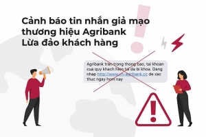Cảnh báo và cập nhật các hình thức lừa đảo trong lĩnh vực tài chính ngân hàng