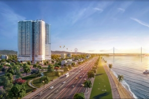 Bất động sản Hạ Long sau mở rộng: “Nhất vị trí, nhì pháp lý”