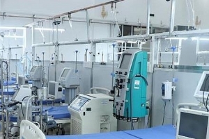 Hà Nội bảo đảm công khai, minh bạch trong việc mua sắm vật tư y tế phòng, chống dịch