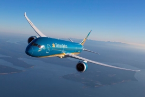 Cảnh sát chống khủng bố vào cuộc điều tra vụ máy bay Vietnam Airlines bị dọa 'bắn hạ'