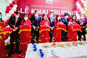 PTF chính thức khai trương chi nhánh tại TP. Hồ Chí Minh