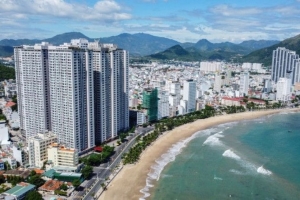 Khởi tố vụ án “đất vàng” không thông qua đấu thầu, đấu giá ở Khánh Hòa