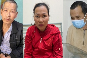 Triệt phá tụ điểm bán lẻ ma tuý tại Lào Cai