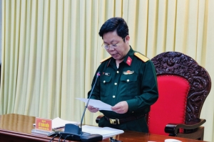 Khởi tố, bắt tạm giam 03 bị can liên quan vụ quân nhân tử vong ở Gia Lai