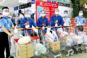Thừa Thiên Huế nới lỏng biện pháp “đón” người về từ vùng dịch