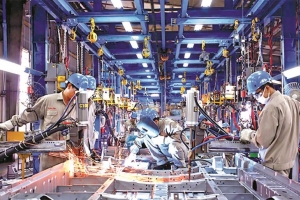 Chính phủ nêu loạt giải pháp phát triển phục hồi kinh tế - xã hội năm 2022