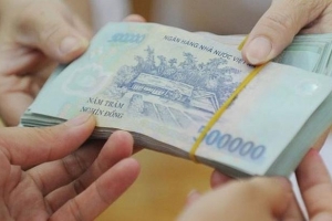 Ngày 15/01 Thông tư siết mua bán trái phiếu doanh nghiệp của Ngân hàng Nhà nước có hiệu lực