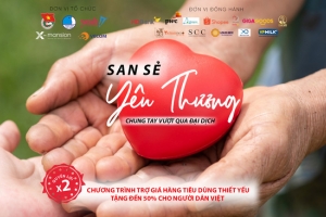 Đã có gần 10.000 đội hình thanh niên hỗ trợ phòng, chống dịch Covid-19