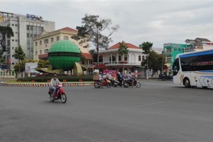 Sóc Trăng bỏ quy định giới hạn thời gian người dân ra đường vào ban đêm