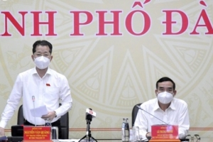 Đà Nẵng: Ca mắc Covid-19 tăng cao, chính quyền đề nghị hình thành cơ sở điều trị F0 có trả phí
