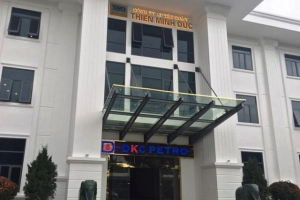 Nghệ An: Tập đoàn Thiên Minh Đức dẫn đầu trong tốp 10 doanh nghiệp An nộp thuế cao nhất năm 2021