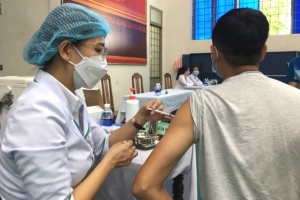 Quảng Nam ngày 15/01, có 255 ca mắc Covid-19, 187 ca cộng đồng