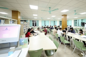 Phát triển hệ thống bảo đảm và kiểm định chất lượng giáo dục đại học và cao đẳng giai đoạn 2022-2030