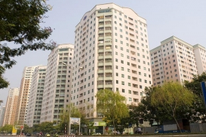 Phát hiện gần 4.000 tỷ đồng sai phạm về đất ở tại Hà Nội