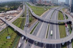 Muốn thực hiện dự án đầu tư theo phương thức PPP năm 2022, các bộ, ngành, địa phương phải lập dự án dự kiến