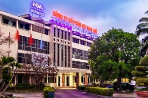 HUEGATEX- Thương hiệu dẫn đầu ngành Dệt may xứ Huế