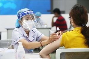 Ngày 17/01, Hà Nội ghi nhận gần 3.000 ca mắc Covid-19 mới